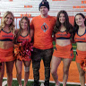 Meet your Posher, Zachery